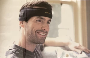 Intellinetix Vibration Therapy Headache Band Wearable Migraine Vibration Therapy - Picture 1 of 4