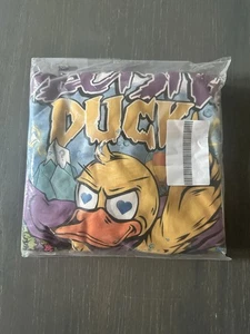 Decisive Duck - 555 Graphic T-Shirt VeeFriends - Limited Edition - Xl - Picture 1 of 2