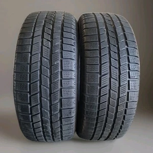 2 X PIRELLI 235 55 19 (105H) TYRE SCORPION ICE&SNOW MATCHING PAIR 2355519 ## - Picture 1 of 6