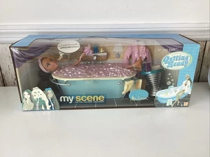 2003 MY SCENE IN MY TUB GETTING READY - MADISON - C7302 - OVP UNGEÖFFNET - Bild 1 von 14