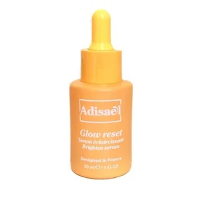 Adisael: SERUM ÉCLAT GLOW RESET 30ml 1fl.oz Designed In France Only In France - Picture 1 of 7
