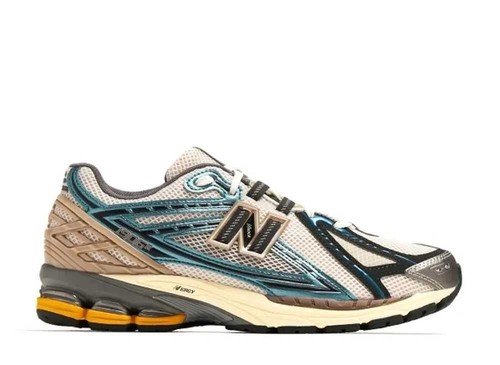 New Balance 1906R Metallic Teal mai