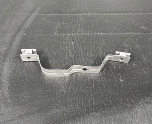 OEM Tesla Model 3 Font Bumper Liner Bracket 1104540-00-B OEM - Foto 1 di 4
