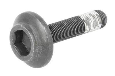 Axle nut, drive shaft Hans Pries 120 981 - Image 1 of 4