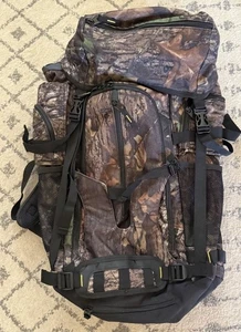 Rifle de Caza Wenzel/Soporte para Arco 27114 Impermeable Paquete de Gran Capacidad Bolsa Camuflada - Imagen 1 de 9