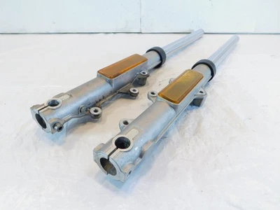 BMW Airhead R45 R45N R45T R65 R65LS Front End Wheel Suspension Fork Leg Tubes - Изображение 1 из 4