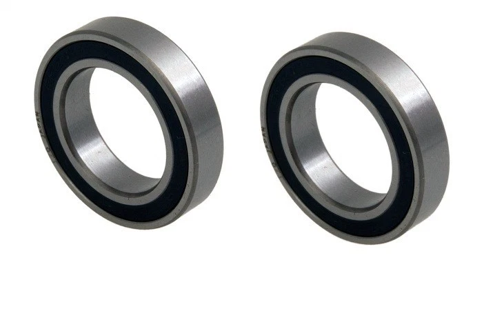 Orange Pivot Bearing kit 28mm MkIII - Image 1 of 1