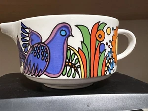 Villeroy & Boch Acapulco Creamer - Picture 1 of 7