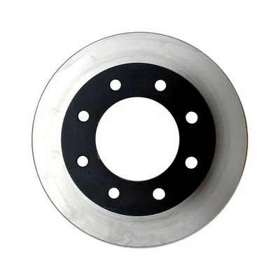 Genuine ACDelco For GMC Sierra 1500 2005-2007 Disc Brake Rotor Front | Cast Iron - Image 1 of 4