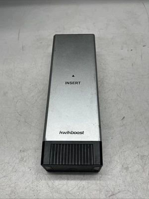 Luxor KwikBoost EdgePower 锂离子电池 适用于 EdgePower 充电站 — 第 1/4 张图片