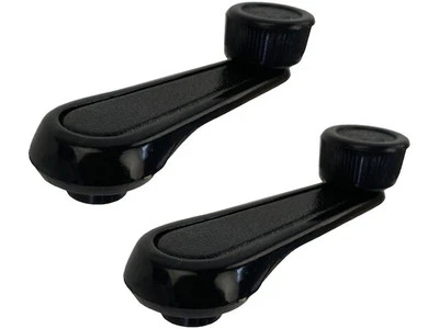 For 1986-1993 Toyota Celica Window Crank Handle Set 17854NSKM 1989 1987 1988 - Image 1 of 3