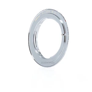 Selens AI-EOS Nikon AI / D / AIS / F Mount for Canon EF Mount Lens Adapter Ring - Picture 1 of 6
