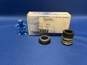 TeamTec 9233 MG12/16-Z Mechanical Seal for Pump - Picture 1 of 6