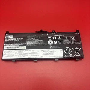 New L18M6P90 L18C6P90 Battery Lenovo ThinkPad P53 02DL028 02DL029 5B10W13901 - Picture 1 of 4