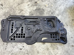 For BMW E92 OEM M3 Passenger door insulation s65 V8 E90 E93 - Bild 1 von 3