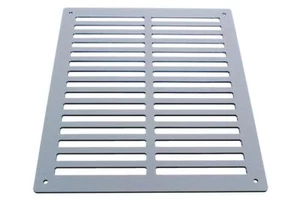 NAJDER Oberes Lüftungsgitter aus Aluminium Flächenlüftungsgitter Abluftgitter - Bild 1 von 53