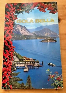 Guida turistica Isola Bella Lago Maggiore - Picture 1 of 1