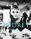 Audrey Hepburn in Cinema Photo Collection Book from Japan