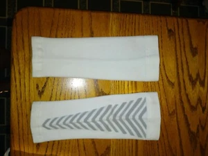 Shin Compression Sleeves. - Picture 1 of 4