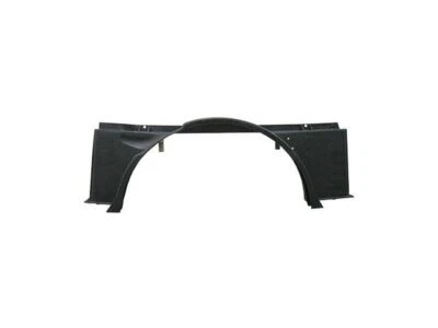 For 1994-2000 GMC Yukon Radiator Fan Shroud 68389SVNT 1997 1995 1999 1996 1998 - Image 1 of 2