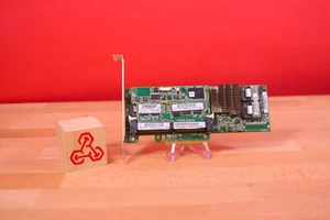 HP Smart Array 633538-001 610670-001 P420 1GB SAS FH RAID Controller - Grade A - Picture 1 of 4