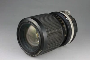 Nikon Zoom Nikkor 35-105mm f/3.5-4.5 Ais lens Nippon Kogaku #130 - Picture 1 of 4