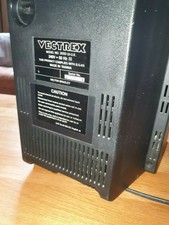 MB Vectrex Console and 16 Games Bundle 