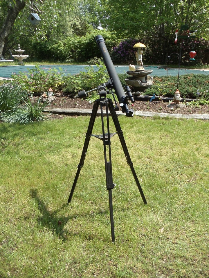 Simmons Telescopes for sale eBay