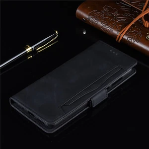 Für Samsung Galaxy Xcover 5 Telefon Leder Flip Schutzhülle Haut - Bild 1 von 17