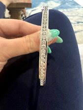 real diamond bracelet womens 14k