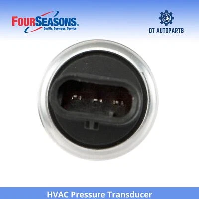 Transductor de presión de climatización Jeep Patriot 2012-2017 4 estaciones 2013 2014 2015 Foto 1 de 4