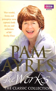 The Works: The Classic Collection by Pam Ayres - Paperback, Good - Picture 1 of 3