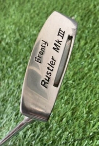 Bronty Rustler Mk III 35" Putter - Bild 1 von 6
