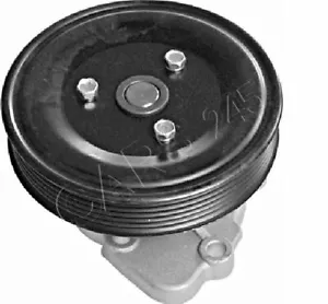 Wasserpumpe Für MITSUBISHI HYUNDAI KIA DODGE 1.8 2.0 2.4 SA2R G4KE ED3 1201J9 - Bild 1 von 1