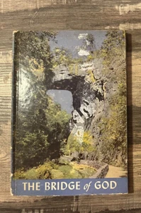 C8 - The Spiritual Interpretations of the Natural Bridge of Virginia - 1951 HC - Bild 1 von 1