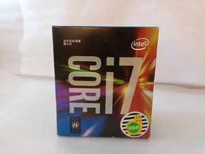 Boxed Core I7-6700 FC-LGA14C 3.40 GHz 8 M Processor Cache 4 LGA 1151 BX80662I... - Picture 1 of 6