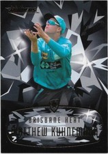 2023 / 24 Cricket Traders Black Diamond Mojo (MB070) Matthew KUHNEMANN 12/28