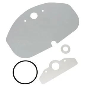 Dudley Turbo 11 Spares Pack Duoflush Syphon Diaphragm Washer O Ring Piston - Picture 1 of 1