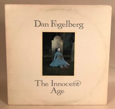 Dan Fogelberg, The Innocent Age DBL Record NRMT/VG++ Foto 1 de 4