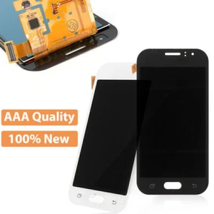 For Samsung Galaxy J1 ACE J110 LCD Display Touch Screen Digitizer Assembly - Picture 1 of 21