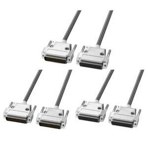 Professional 44 Pin D-Sub Cable Connection Wire DB44 Male/Female Connectors Wire - Photo 1/41