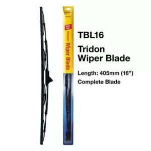 Tridon Wiper Blade TBL16 - Picture 1 of 4