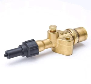 Mueller Industries A17515 7/8in ODI x 1-5/8in Bolt Center Service Valve Package - Picture 1 of 1