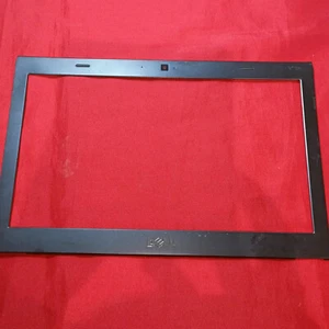 Dell VOSTRO V131 Bisel Contorno Pantalla Negro - Imagen 1 de 3