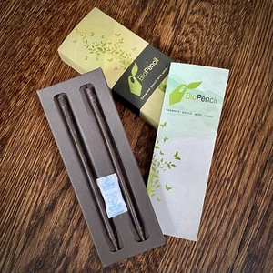 BioPencil Seaweed w/ Seeds Peru Eco-Friendly Sustainable Multiuse *NIB*NRFB* - Picture 1 of 5