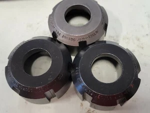 Universal Engineering (901001) 1" Kapazität Acura-Grip Spannzangenmutter (K101) - Bild 1 von 8