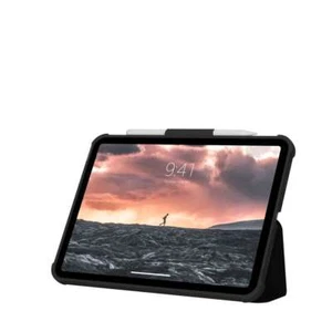 UAG Pylo Series ipad 10.9" (10th Gen, 2022) Folio Case - Picture 1 of 7