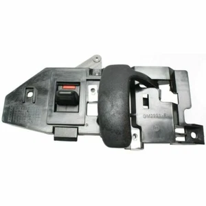 Nuevo se adapta a Chevrolet Express 1996-20 manija de puerta interior delantera izquierda GM1352156 - Imagen 1 de 5