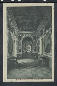AK Rocca di Soragna Galerie der Dichter HB513 - Bild 1 von 1