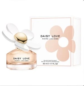 New Marc Jacobs Daisy Love Eau De Toilette 50ml Perfume - Picture 1 of 1